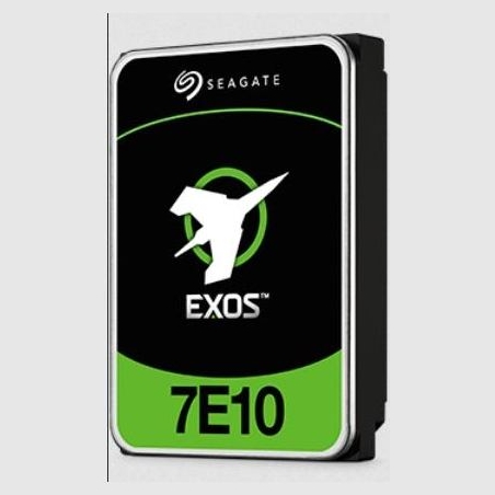 Seagate HDD|SEAGATE|6TB|SAS|256 MB|7200 rpm|MTBF 2000000 hours|ST6000NM020B
