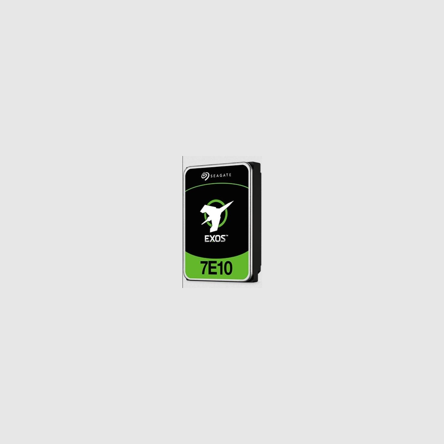 Seagate HDD|SEAGATE|6TB|SAS|256 MB|7200 rpm|MTBF 2000000 hours|ST6000NM020B