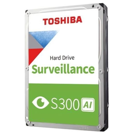 Toshiba HDD|TOSHIBA| 24 TB|Serial ATA III|Buffer 1024 MB|7200 RPM|3.5 "|MG11ACA24TE-V