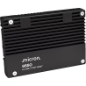 Micron SSD|MICRON|SSD series 9550 MAX|12.8TB|NVMe|NAND flash technology 3D TLC|Write speed 10000 MBytes/sec|Read speed 14000 MBy