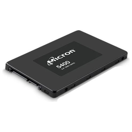 Micron SSD|MICRON|Serial ATA III|2.5"|1920 GB|5400 Max|MTFDDAK1T9TGB-1BC1ZABYYR