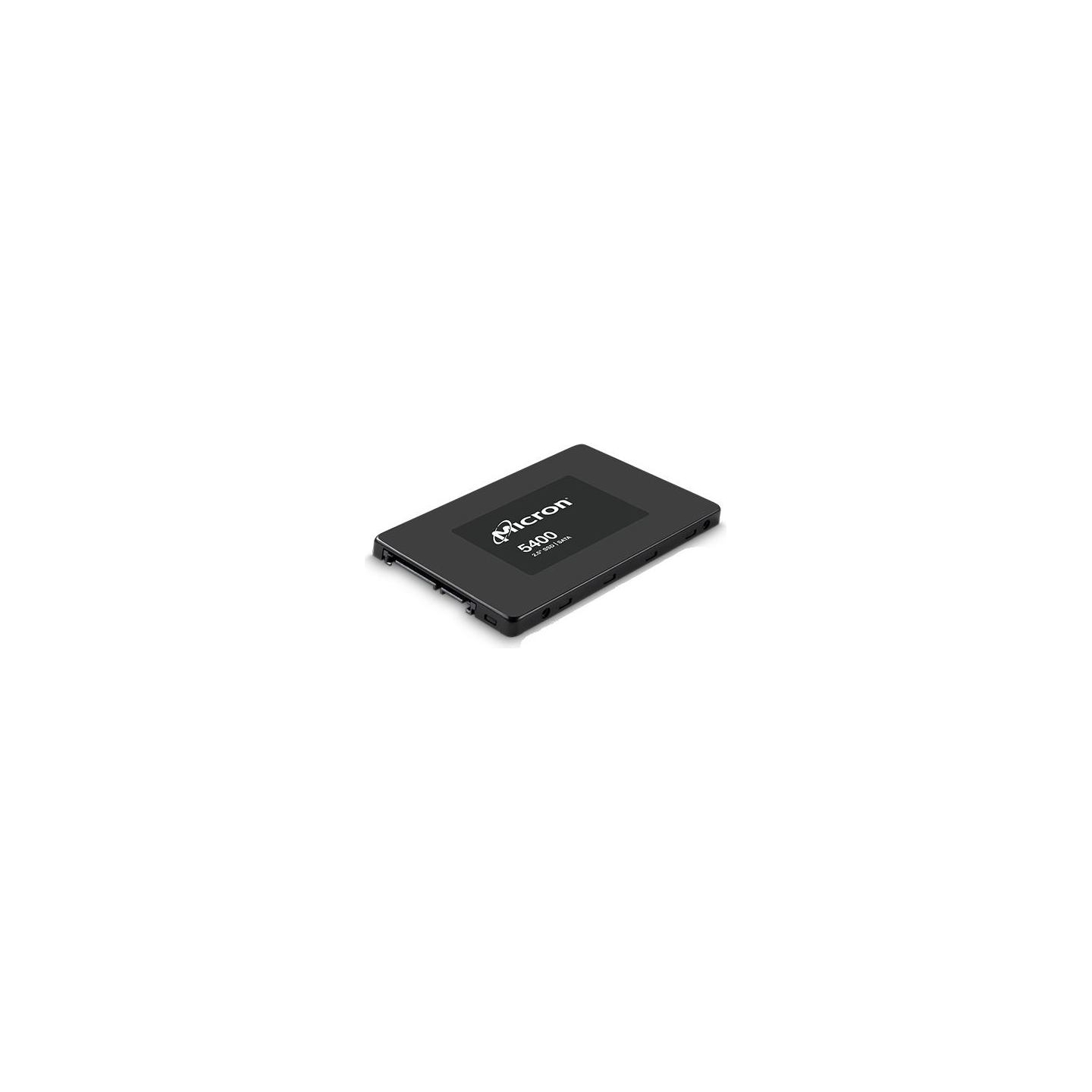 Micron SSD|MICRON|Serial ATA III|2.5"|1920 GB|5400 Max|MTFDDAK1T9TGB-1BC1ZABYYR