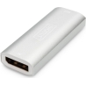 Digitus | 8K DP Repeater 30 m | DS-55524 | Silver