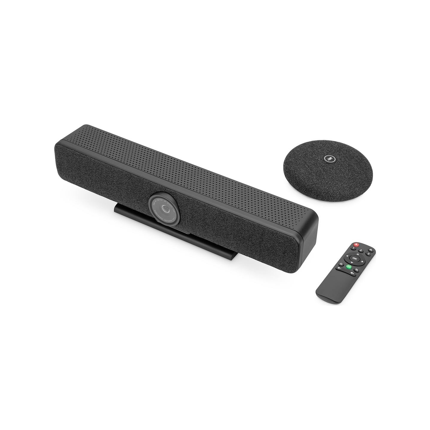Digitus | 4K All-in-One Video Bar Pro – Video Conference System | DS-55580
