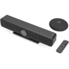 Digitus | 4K All-in-One Video Bar Pro – Video Conference System | DS-55580