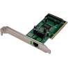Digitus | Gigabit Ethernet PCI Network Card | DN-10110 | PCI