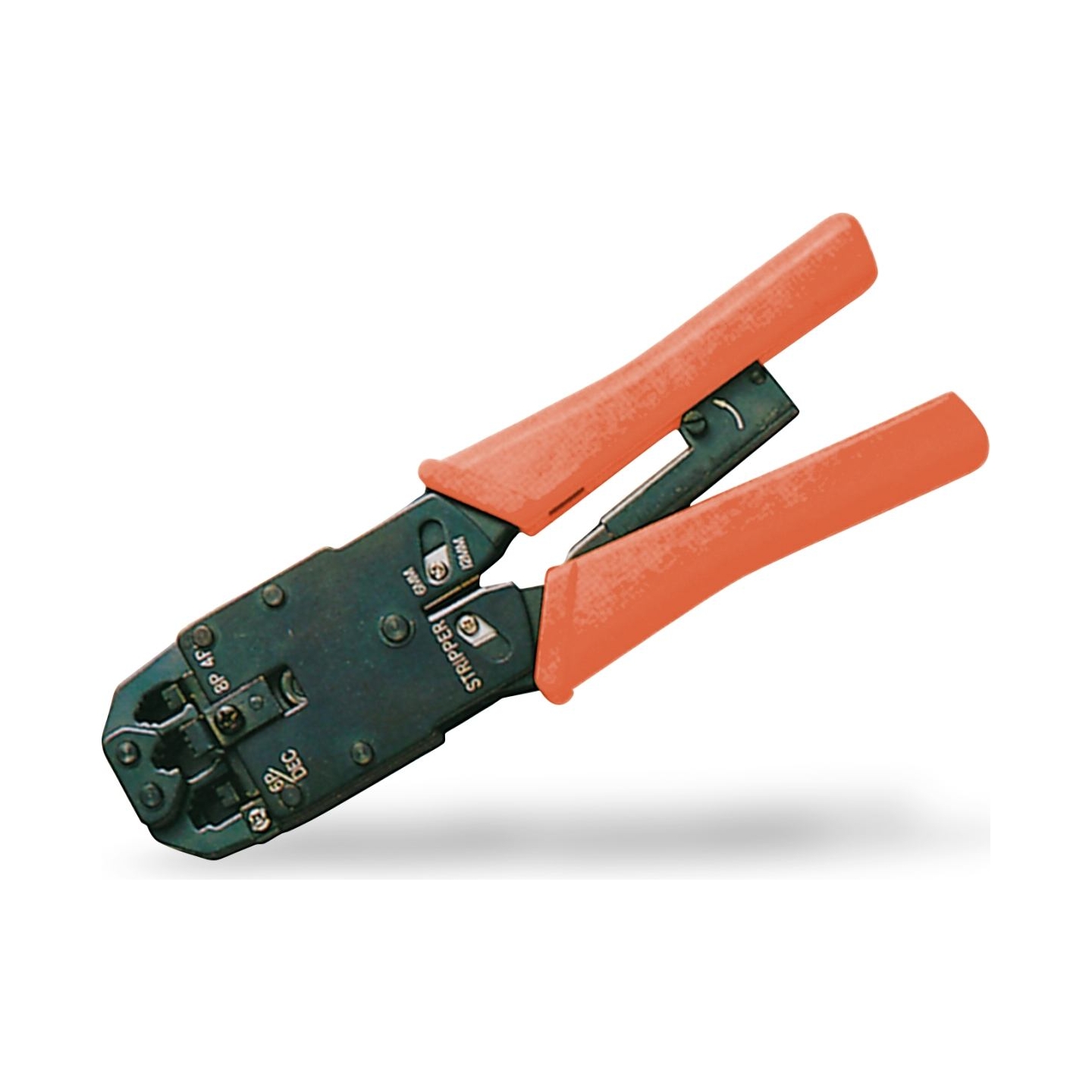 Digitus | Multi modular crimping tool, solid metal, DN-94004