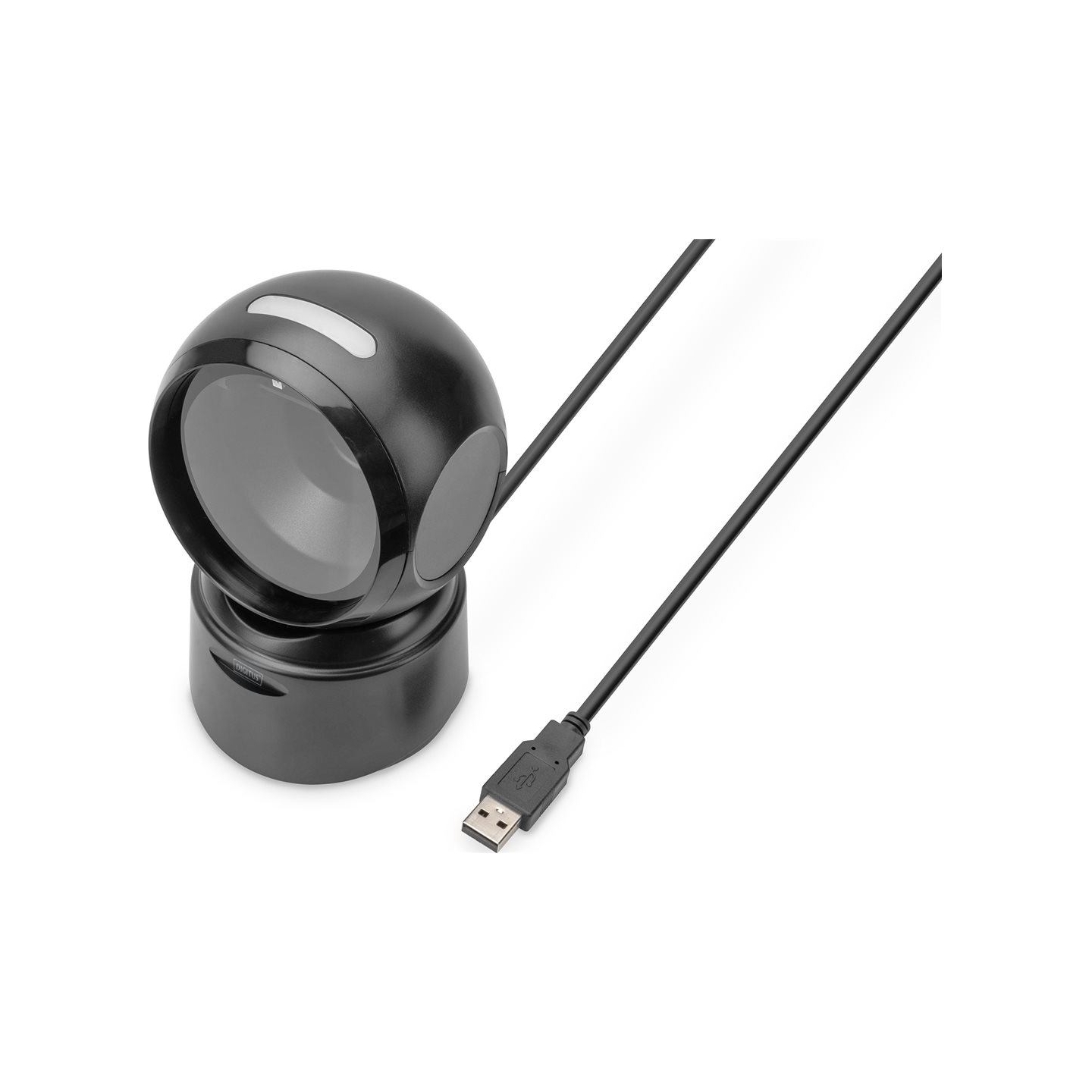 Digitus | 2D Desktop USB Barcode Scanner DA-81005