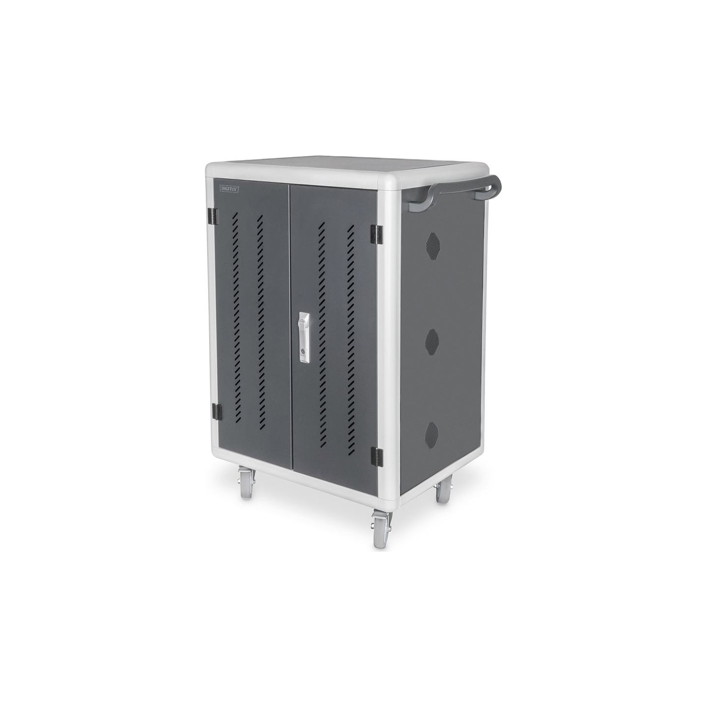 Digitus | Charging Trolley for Notebooks/Tablets up to 16''