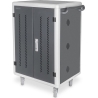 Digitus | Charging Trolley for Notebooks/Tablets up to 16''
