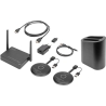 Digitus | Click and Present Pro - Wireless Collaboration System | DS-55317