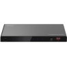 Digitus 8K HDMI Splitter, 1x4 | DS-55340 | Black