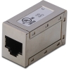 Digitus | CAT6 Modular Coupling | AT-AG 8/8 C6S