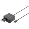 Digitus | Notebook Charger USB-C Power supply 65W PD3.0 | DA-10071 | Power cable