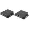 Digitus | DS-55519 | Transmitter and receiver - Video/audio/infrared extender - HDMI