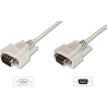 Digitus | Extension cable | AK-610203-020-E | DSUB to DSUB