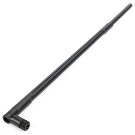 Digitus | Wireless LAN Rod Antenna | DN-70105 | Screw mounted | Antenna connector type RP-SMA