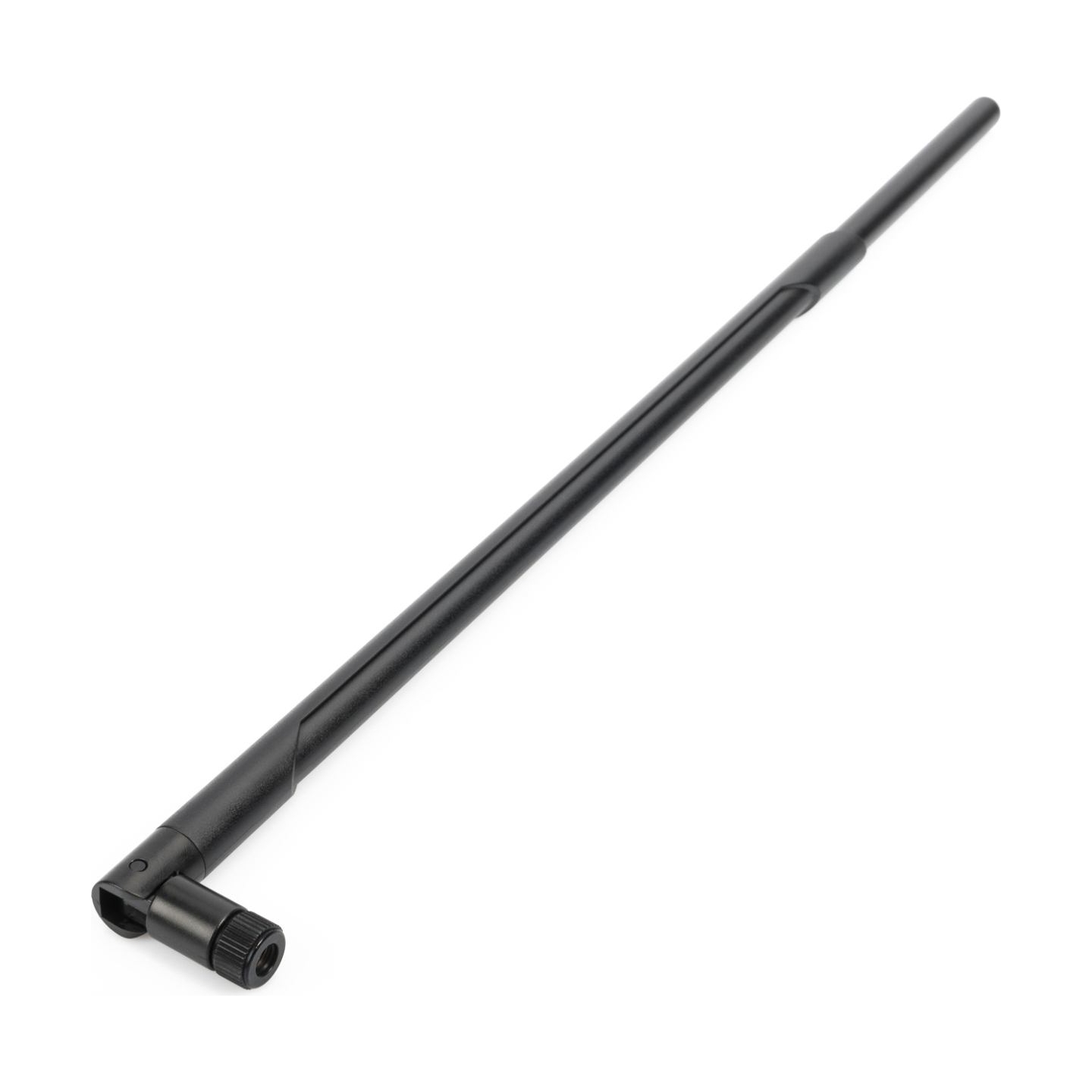 Digitus | Wireless LAN Rod Antenna | DN-70105 | Screw mounted | Antenna connector type RP-SMA