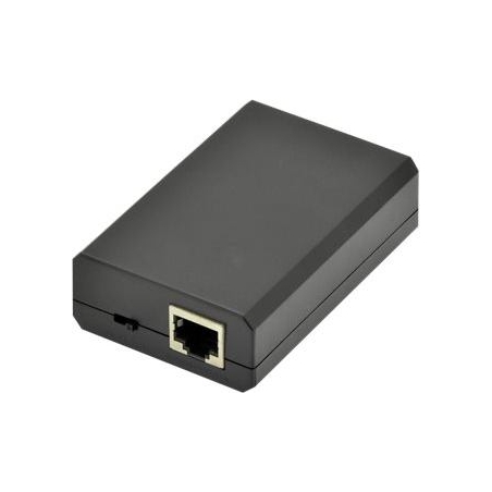 Digitus | Black | PoE splitter
