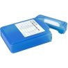 Logilink | HDD protection box for 1 HDD, 3.5" | UA0133