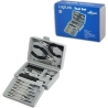Logilink | Tool Set, 25pcs | Incl. transport boxThe set includes6x micro screwdrivers1x micro cutter1x mini telephone plier1x bi