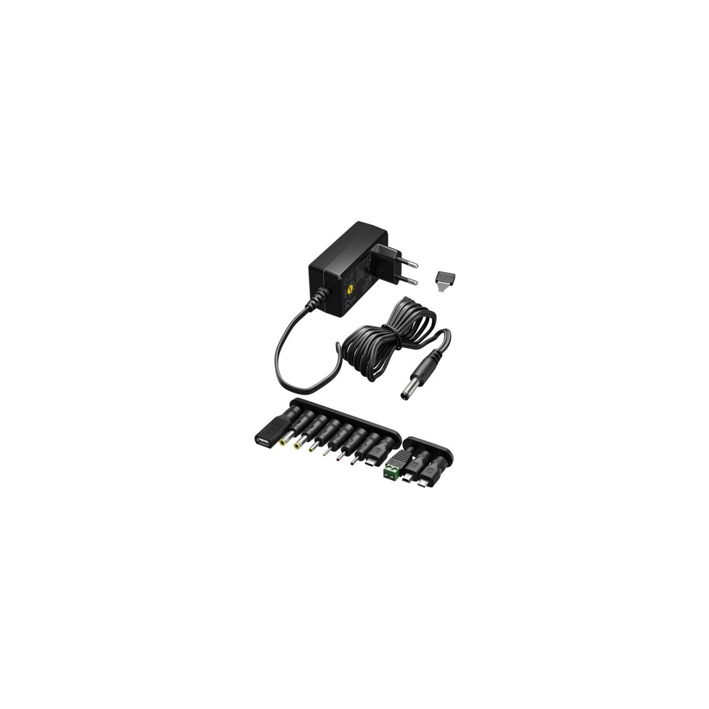Goobay | Universal Power Supply | 64570
