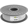 Goobay Network cable | CAT 6 U/UTP | AWG 23/1 | Cable length: 100 m | Black
