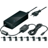 Goobay Notebook Power Supply 134.5 W, Black | 55004
