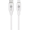 Goobay | Charging and Sync Cable | 39446 | Lightning to USB-C