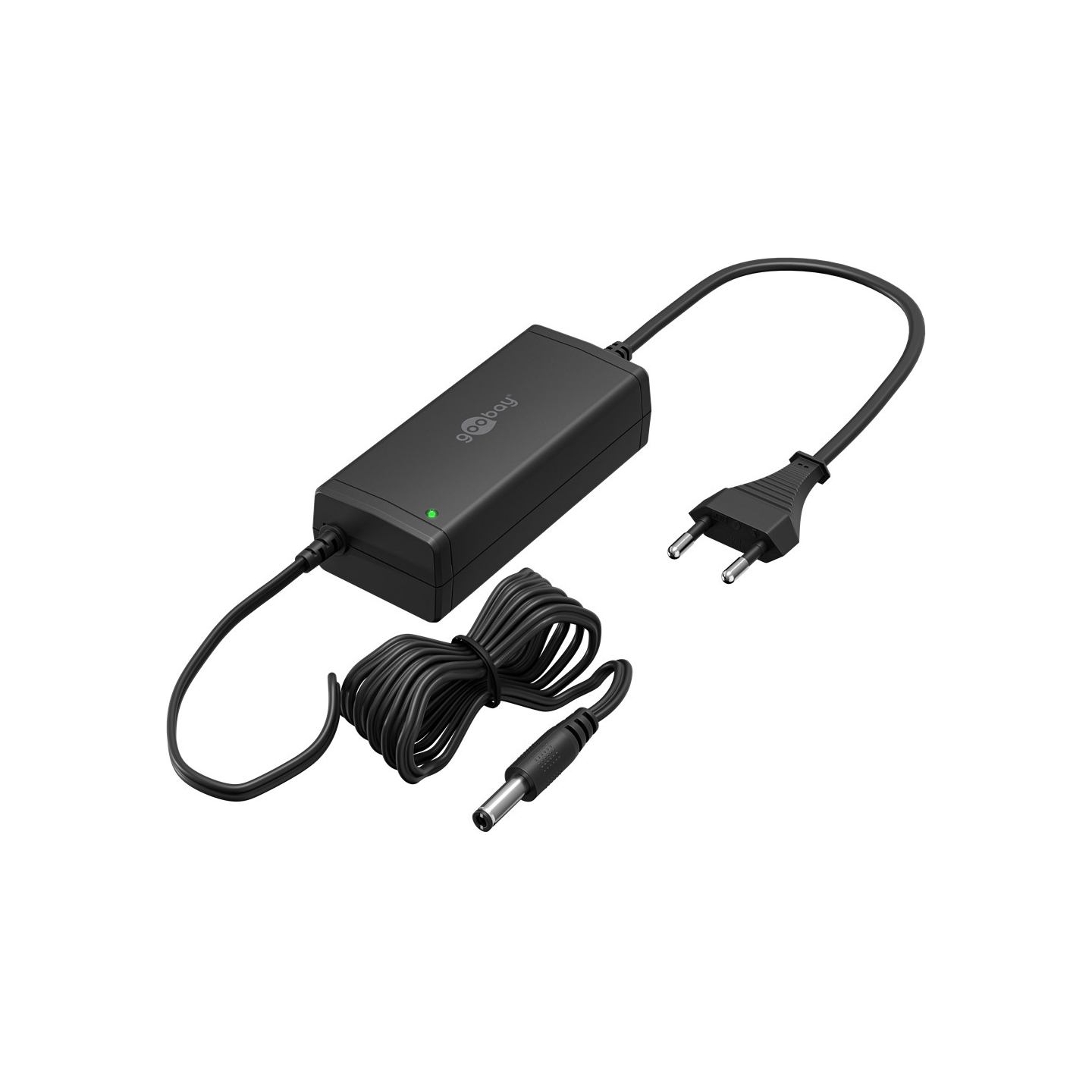 Goobay 64981 12 V Power Supply