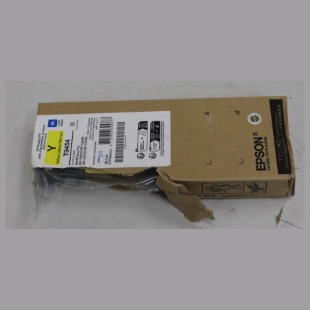Epson C13T945440 | Ink Cartridge XL | Yellow | DAMAGED PACKAGING