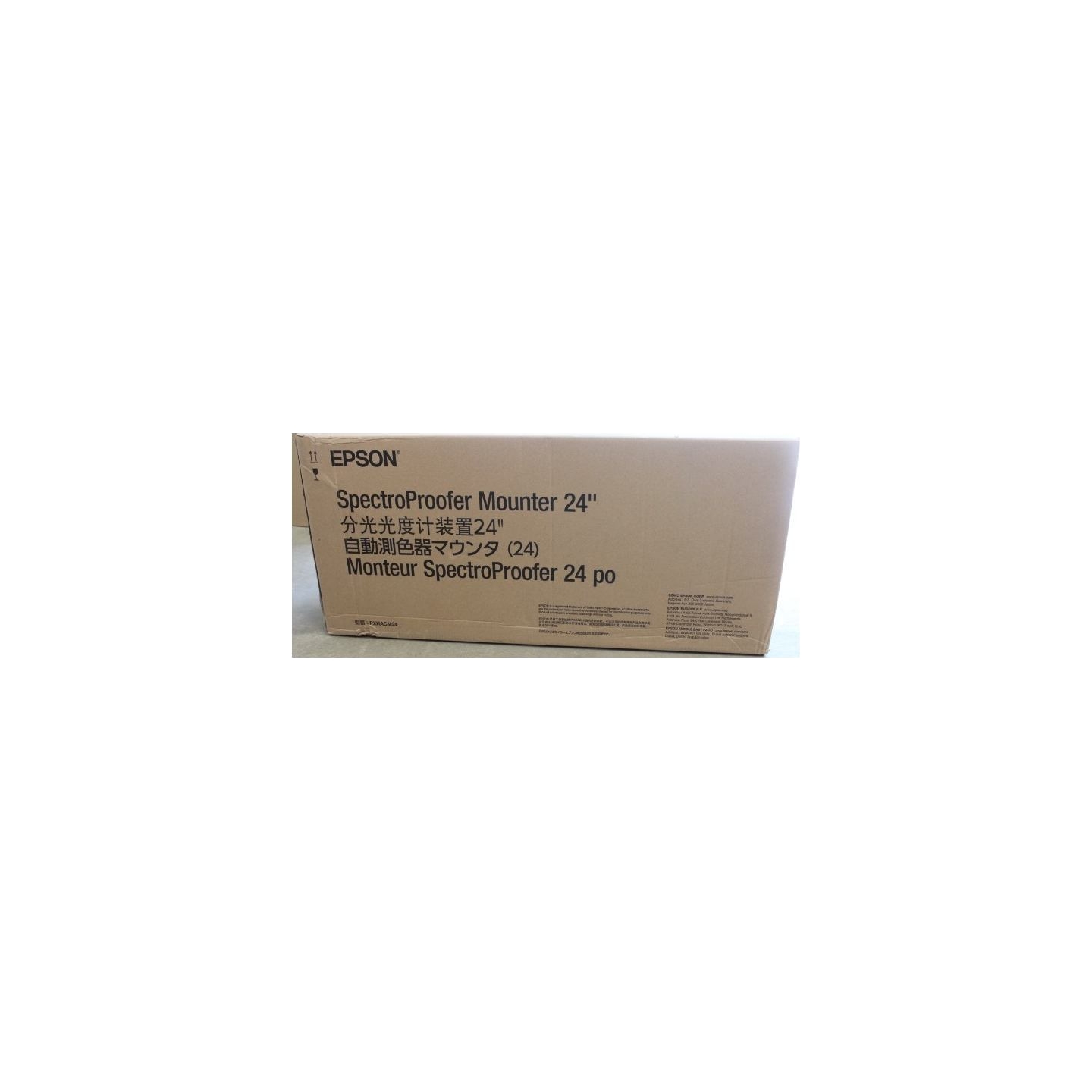 Epson | Epson DAMAGED PACKAGING