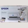 Epson EcoTank L3366 Multifunctional Printer |  | Epson Multifunctional printer | EcoTank L3366 | Inkjet | Colour | A4 | Wi-Fi | 