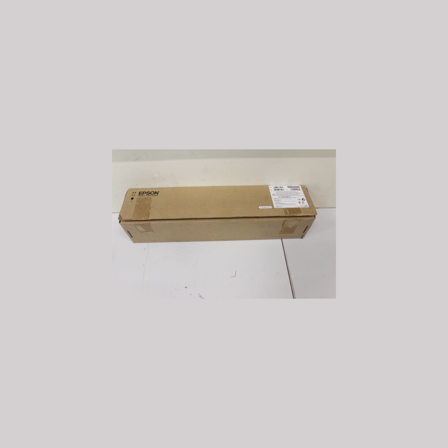 Epson Finger Touch Wall Bracket for ELPMB63 | Epson DEMO