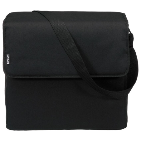 Epson | Soft Carry Case - ELPKS69 - EB-x05/x41/x42, EH-TW6 series | Black