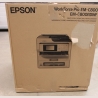 Epson WorkForce Pro EM-C800RDWF |  Epson | WorkForce Pro EM-C800RDWF | Inkjet | Colour | 4-in-1 | A4 | Wi-Fi | DAMAGED PACKAGING
