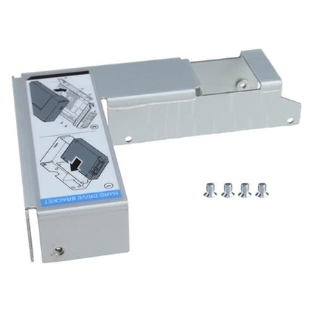 Dell | Bracket Adapter Metal 2.5 Inch HDD in a 3.5 HDD