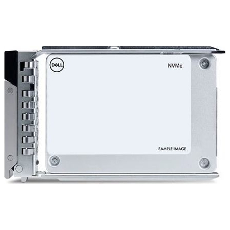 Dell | 400-BMVP | 1600 GB | 1.6TB Enterprise NVMe Mixed Use AG SED