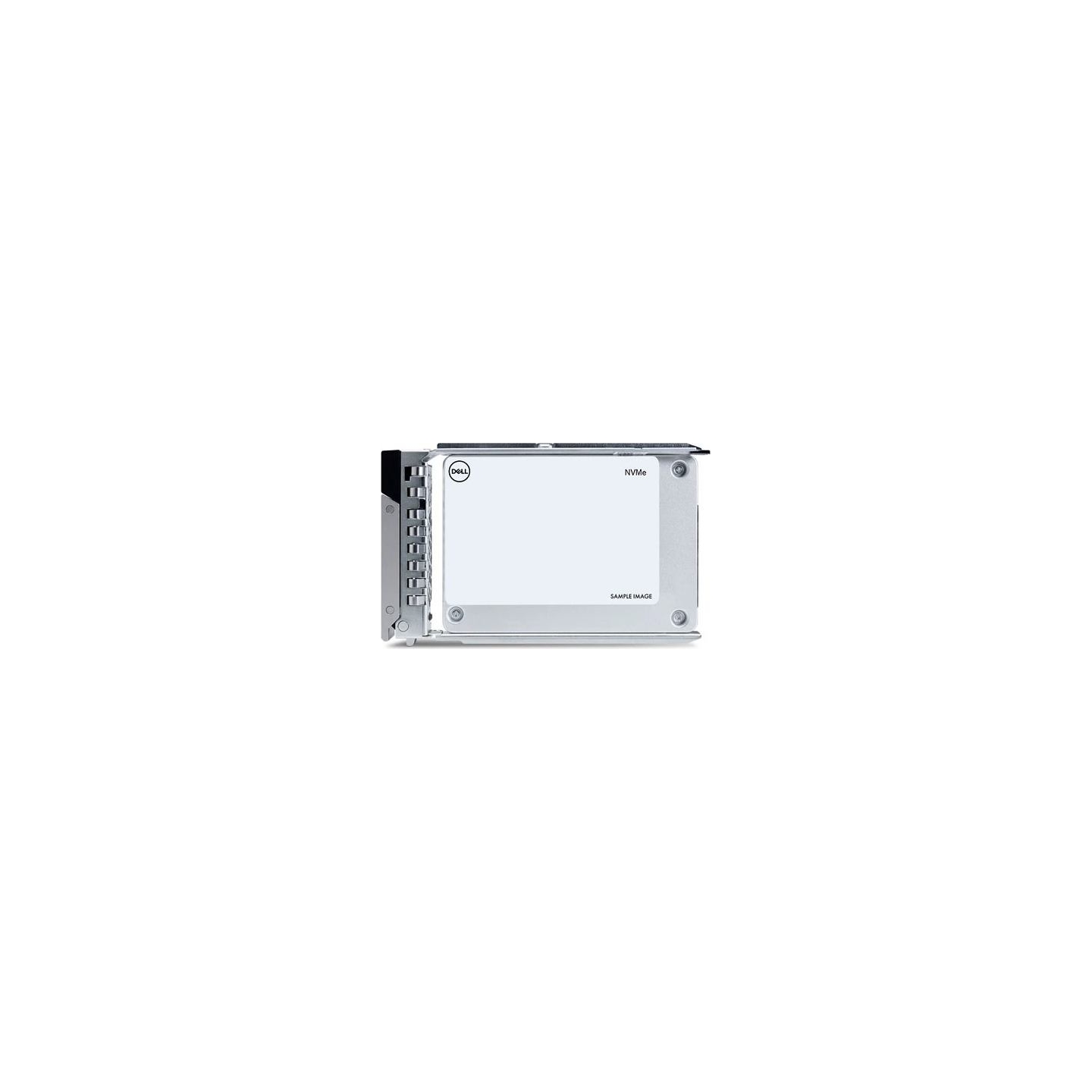 Dell | 400-BMVP | 1600 GB | 1.6TB Enterprise NVMe Mixed Use AG SED