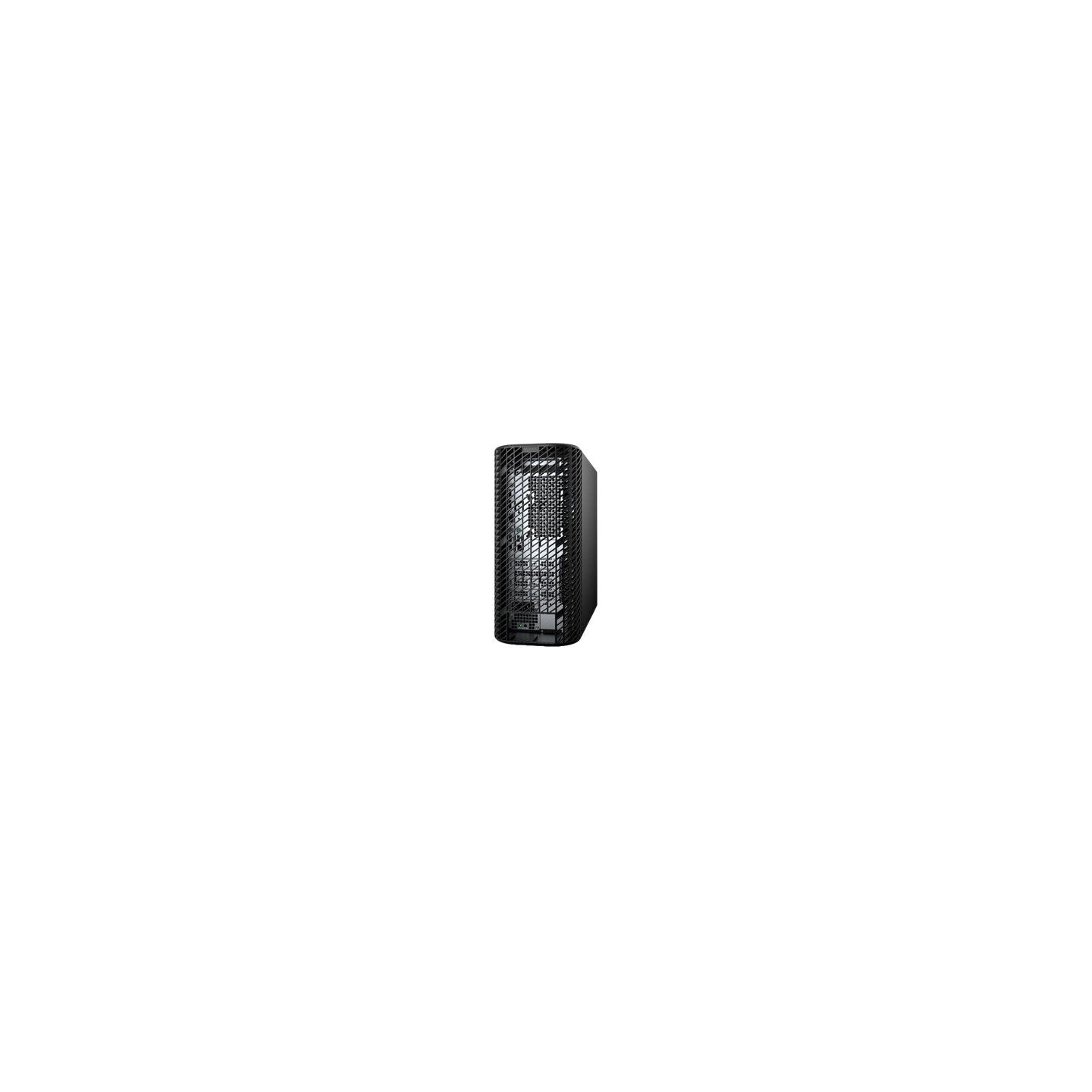 Dell | OptiPlex Tower Plus Cable Cover | 325-BDOI | Black