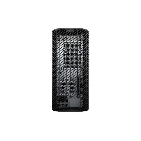 Dell | OptiPlex Tower Cable Cover | Black
