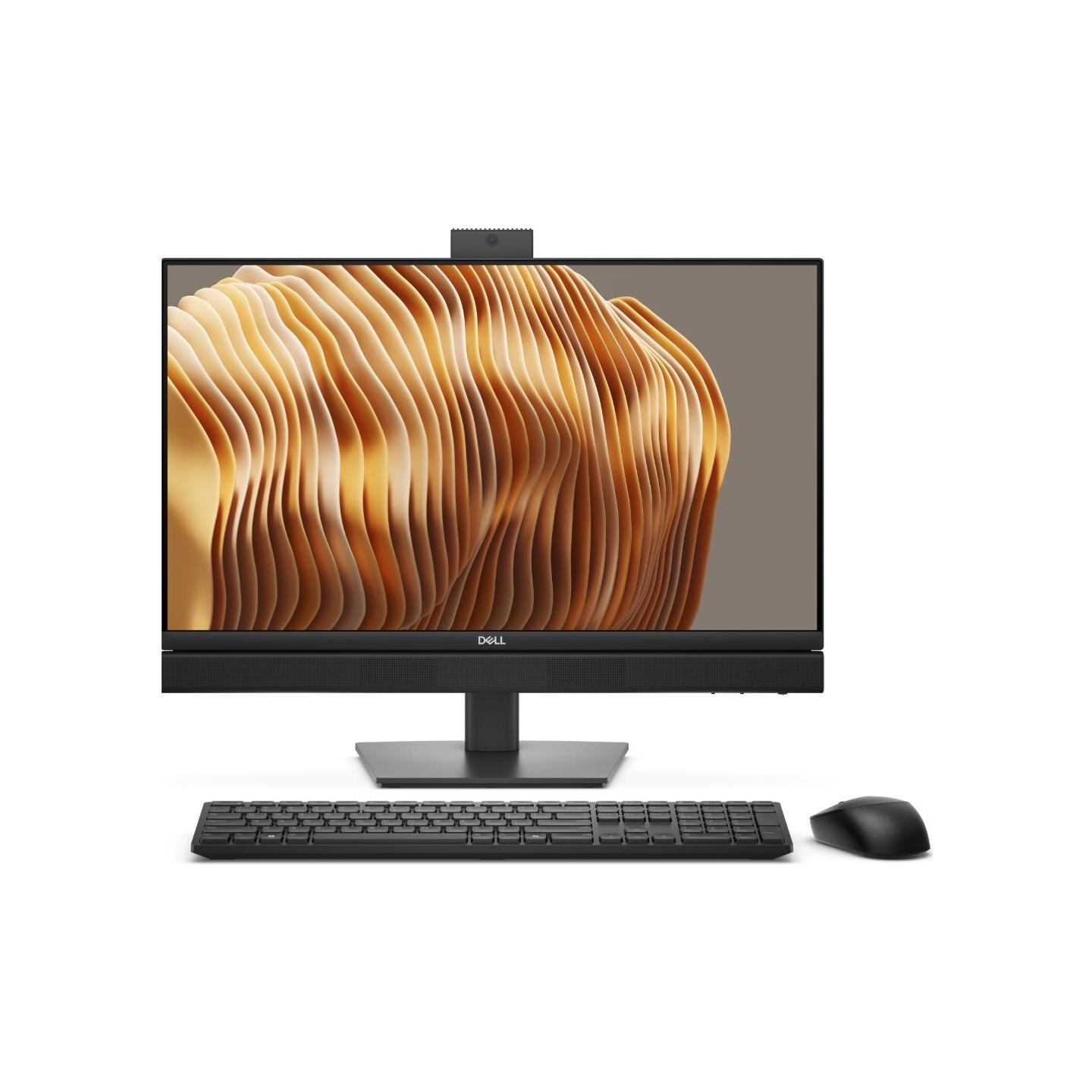 Dell Pro 24 AlO QC24250 AG FHD Ultra 7 265/16GB/512GB/Intel Integrated/Win11 Pro/No kbd/3Y Basic Onsite Warranty | Dell
