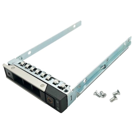 Dell | Carrier 3.5" Hot-Swap 14G/15G/16G