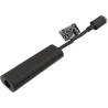 Dell | Adapter 7.4mm Barrel to USB-C | 7.4mm Barrel | USB-C
