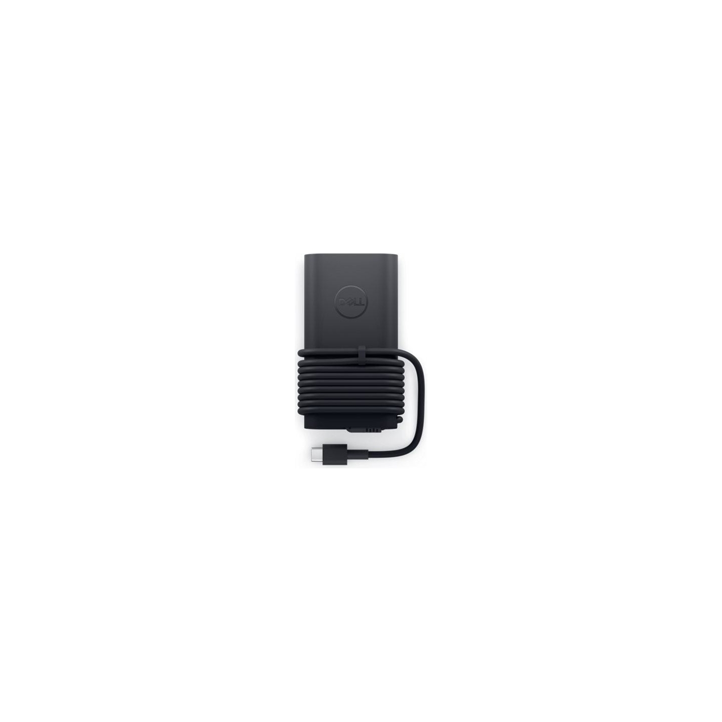 Dell USB-C GaN Slim AC Adapter with Power Cord | 100 W | 20 V | Adapter