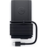 Dell USB-C GaN Slim AC Adapter with Power Cord | 100 W | 20 V | Adapter