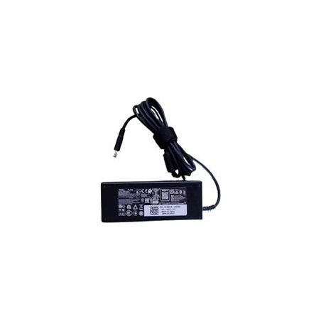 Dell | 4.5mm Barrel AC Adapter with EURO power cord (Kit)
