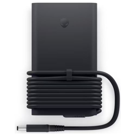 Dell 360W 7.4mm GaN Slim AC Adapter with Power Cord - Europe
