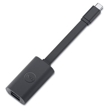 Dell Adapter USB-C to 2.5G Ethernet