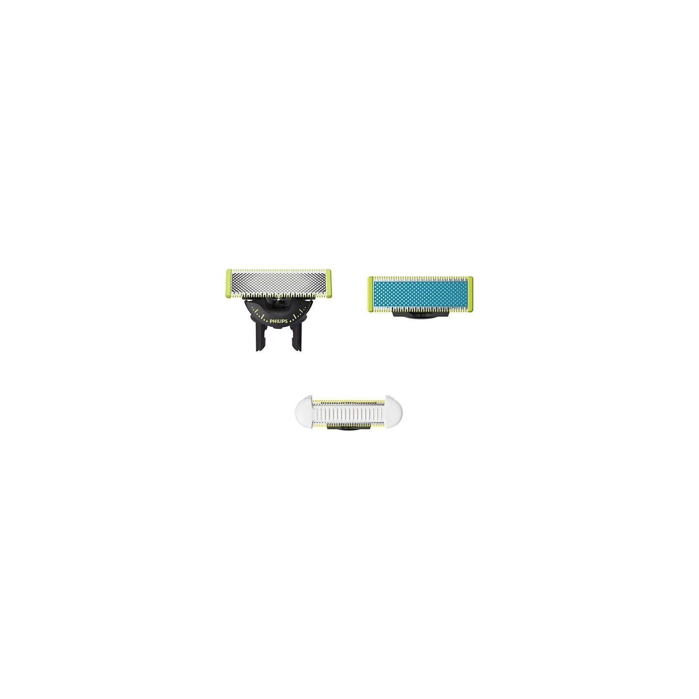 Philips 360° Replacement blade | QP936/50 OneBlade